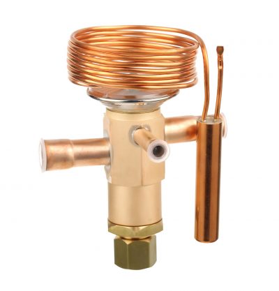 RefPower - Dunan Thermostatic Expansion Valve TCCE SERIES