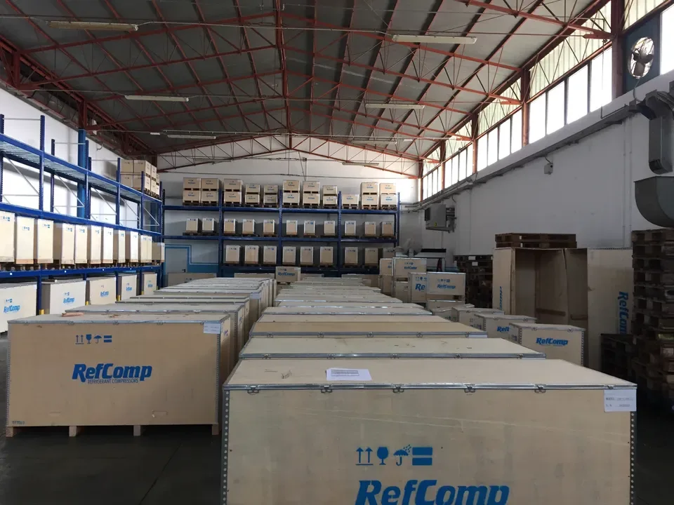 Refpower la continuita che innova