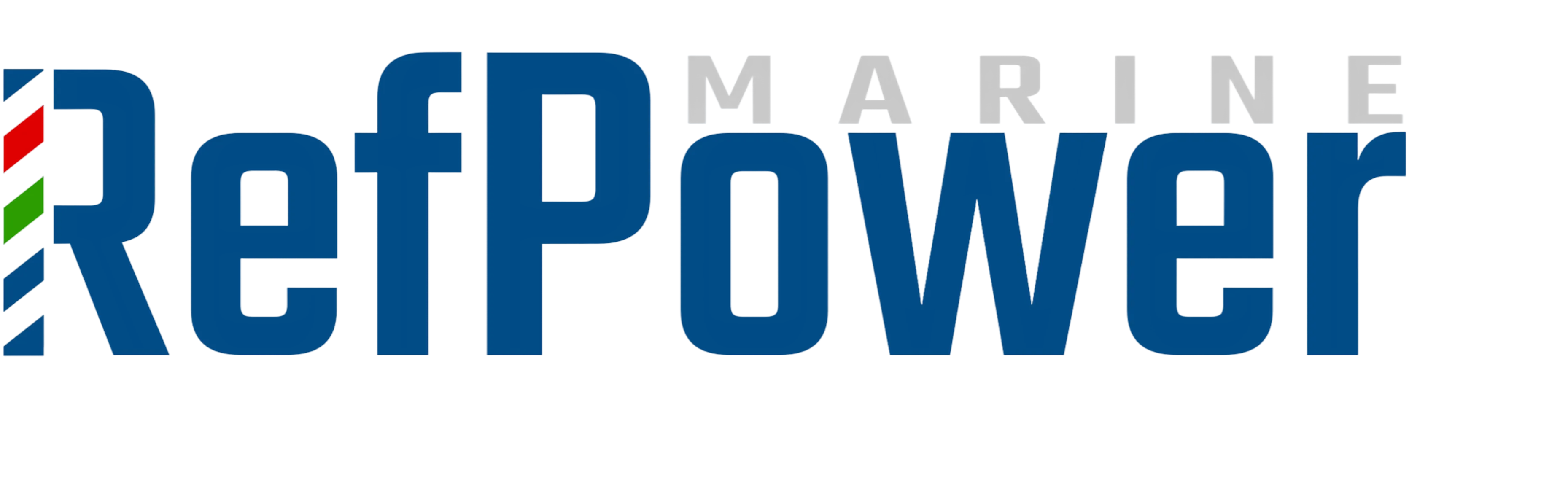 Logo marine