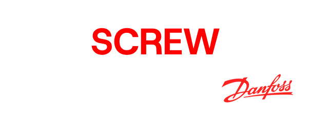 Screw logo