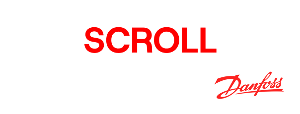 Scroll logo