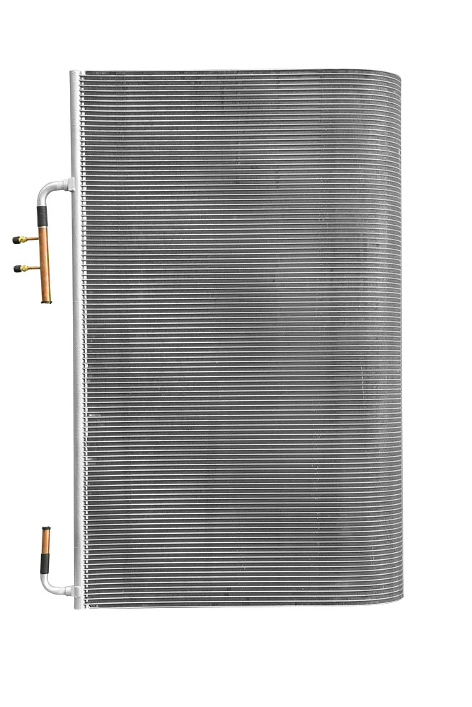 RefPower - Dunan Micro-Channel Heat Exchanger