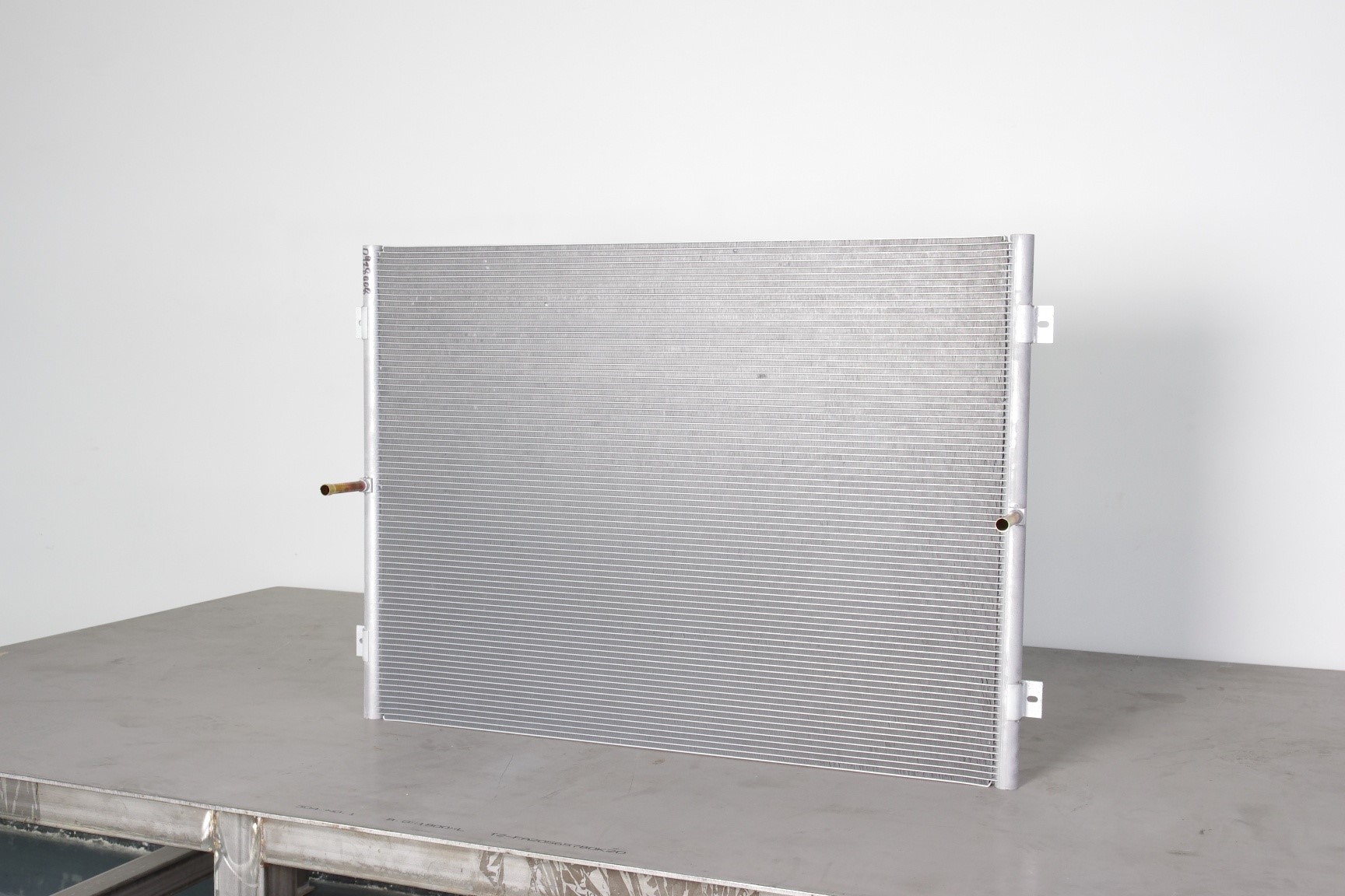 RefPower - Dunan microchannel heat exchanger
